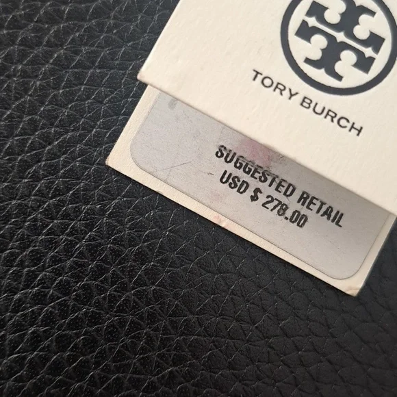 NWT Tory Burch Blake Crossbody - Picture 2 of 10